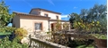 Maison traditionnelle à la vente